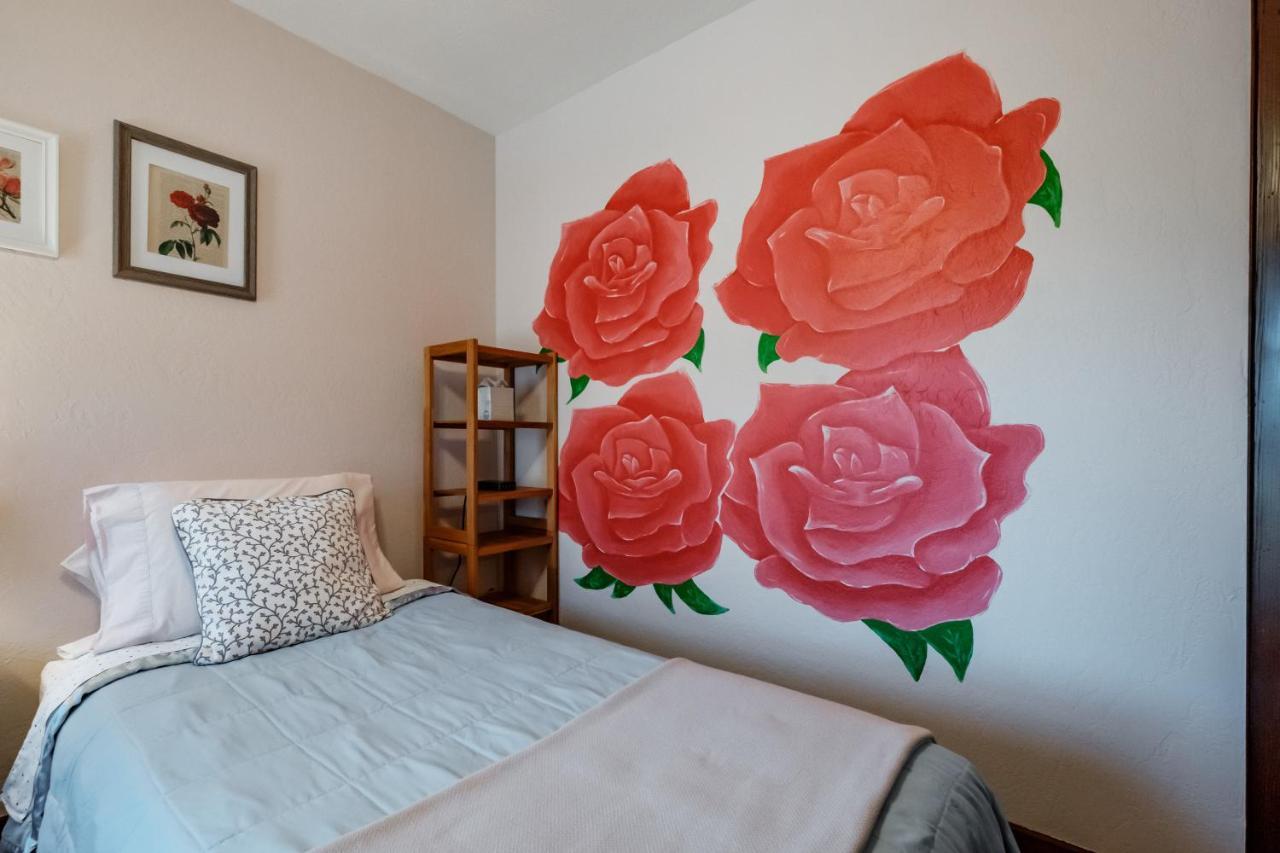 Mamere'S Guest House Monmouth Bagian luar foto